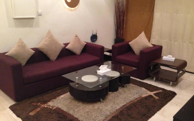 Salmiya Casa hotel Apartments