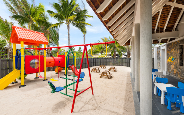 Anantara Iko Mauritius Resort & Villas