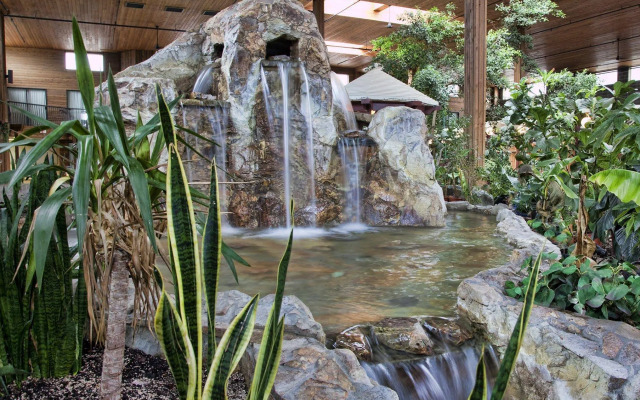 SureStay Hotel by Best Western Chilliwack