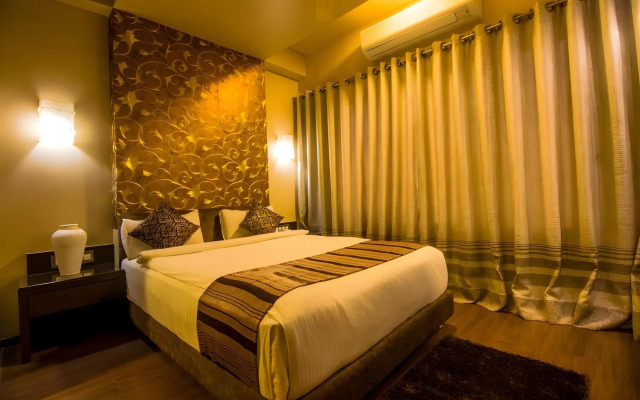 Hotel Mittal Avenue