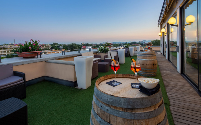 Best Western Hotel Biri