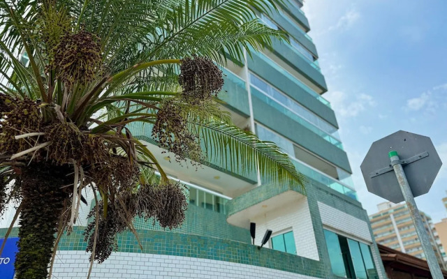 Residencial Hr Malibu