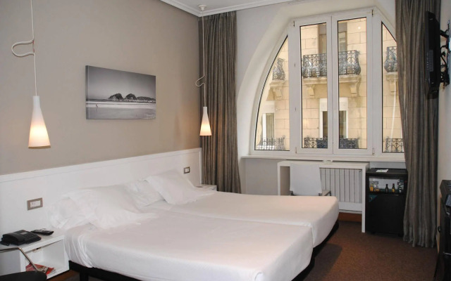 Hostal Alemana