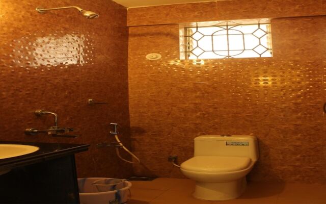 OYO 9211 Home Party Place 2 BHK Candolim