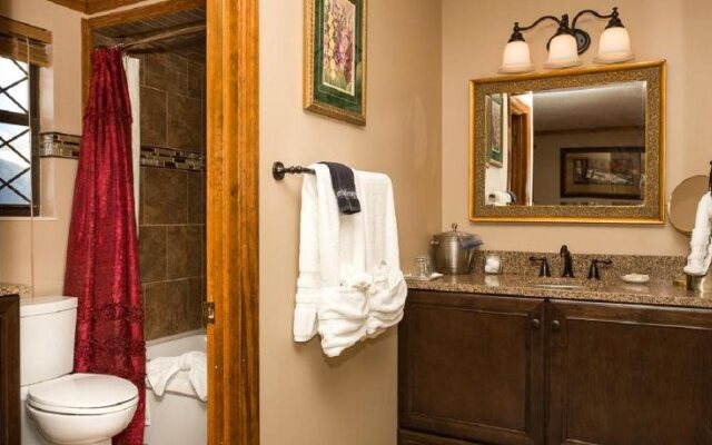 Foxtrot Bed and Breakfast