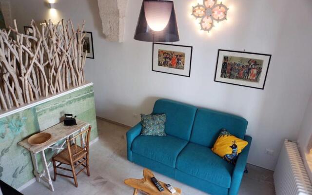 Ostuni Style - 2 Terraces with Sea Views