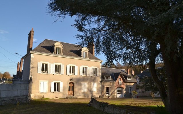 Le Clos Sainte-Marie