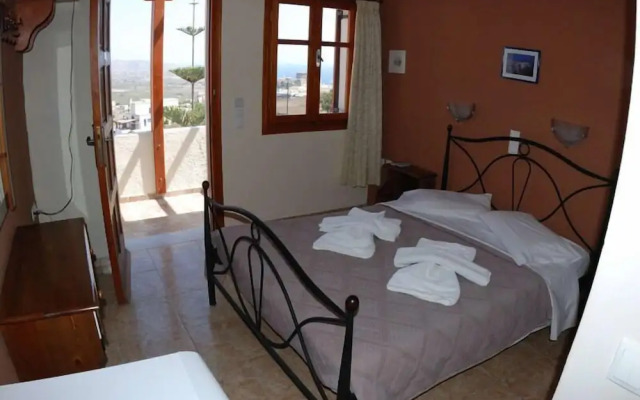 Villa Galinia