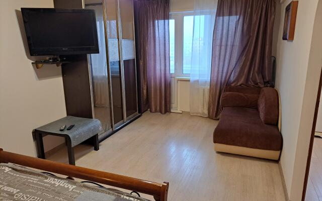 Апартаменты на площади Победы 7