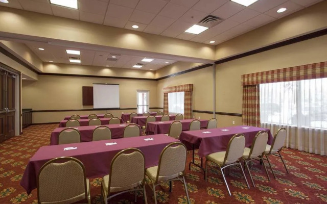 Residence Inn Tucson Airport