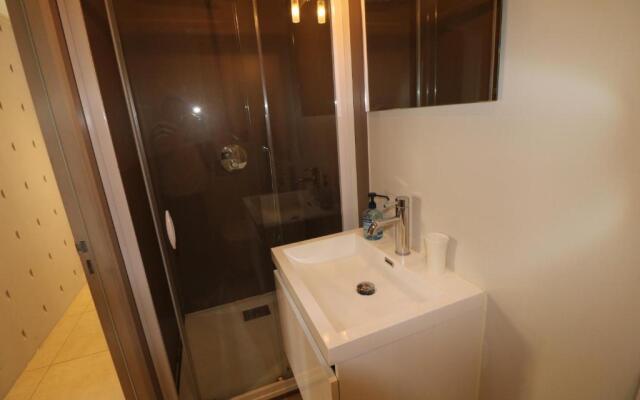 Fantastic Penthouse 3 Bedroom Croisette 406