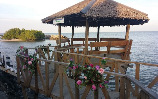 Fisherman's Villa Seaview