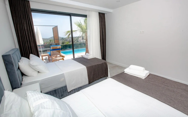 Golden Villas