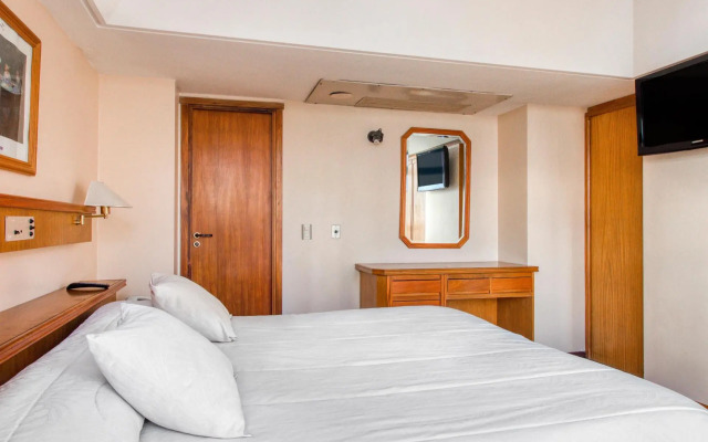 Primacy Apart Hotel