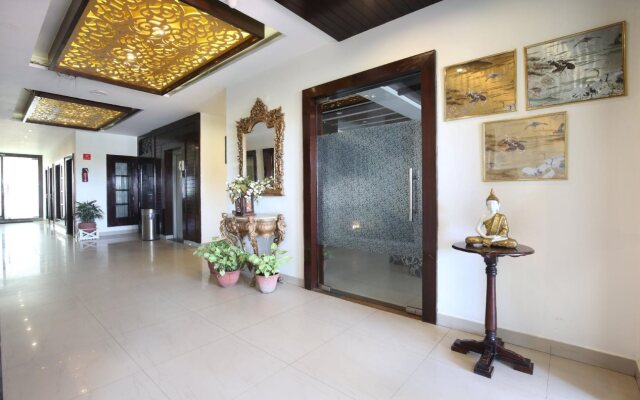 OYO 3791 Hotel Umed Grand