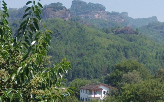 Wuyishan Gufeng Luke Youth Hostel