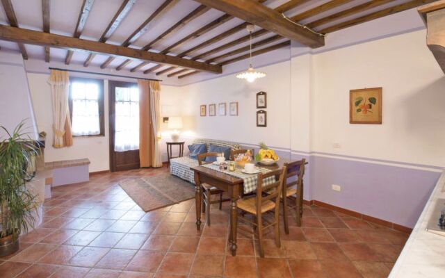 Villa Lari San Gimignano 36285