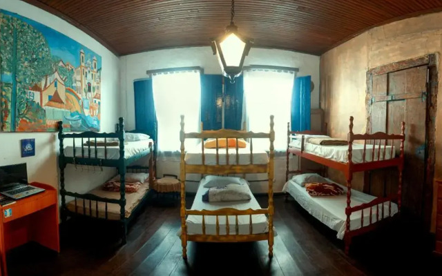 Uai Hostel