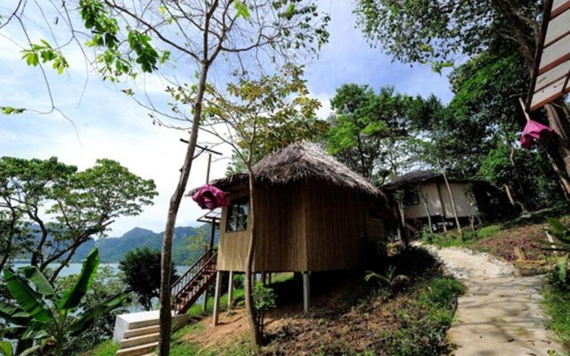 Sunwaree Phi Phi Resort