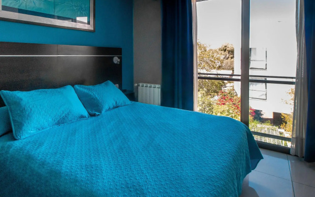 Paradise Departamentos