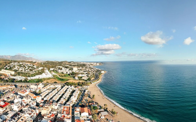 Luxury Jardinana Lotus 700m To Beach