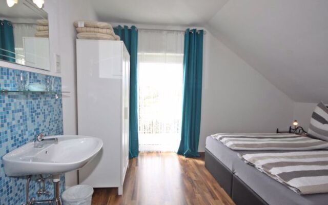 Apartment Ogris Velden am Wörthersee 36786