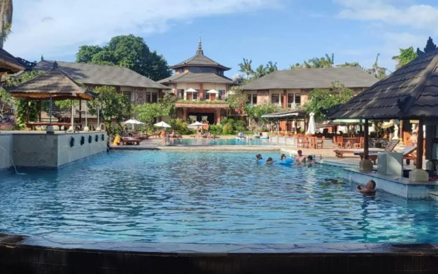 Jayakarta Residence - Sandy Sunset Suite 1BR