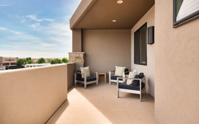 The Good Place by RedAwning