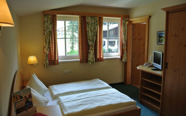 Hotel Guggenberger