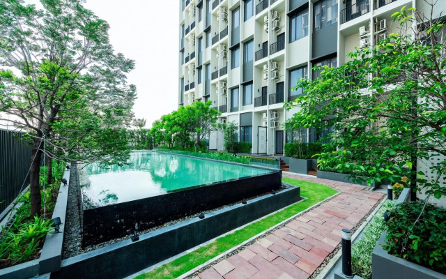 SureStay by Best Western Bangkok Ramintra
