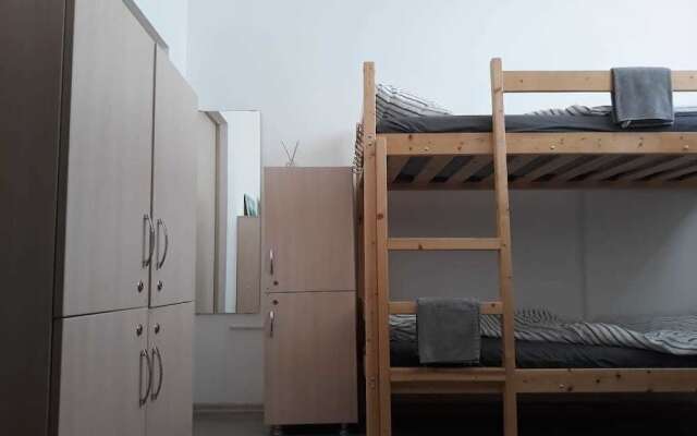 Hostel Nochi v Sochi