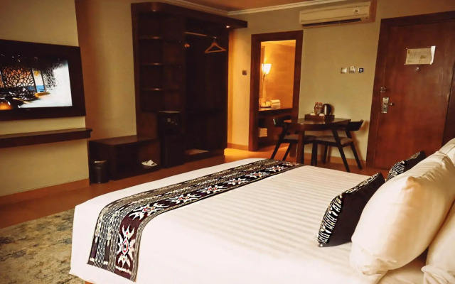 Sotis Hotel Kemang Jakarta