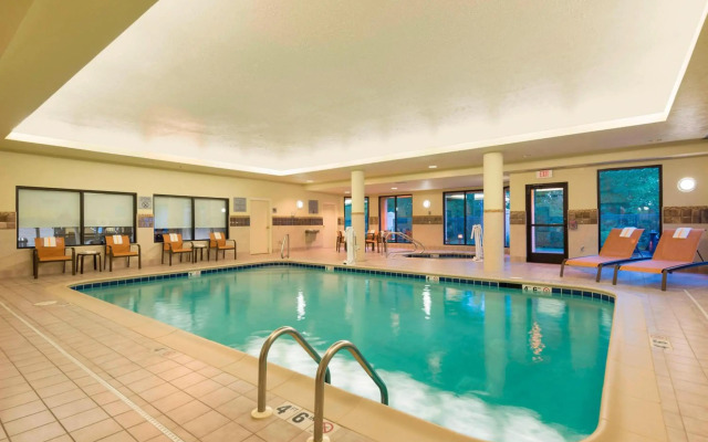 Courtyard by Marriott Traverse City
