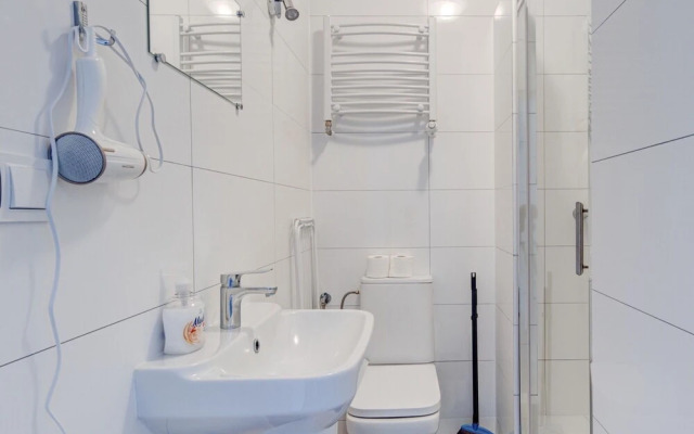 Pod Winogronem - Apartamenty Z Basenem