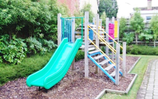 Woodlands Motels and Apartments
