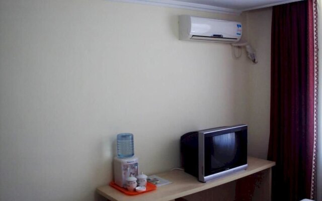 Chenxu Business Hotel - Qingdao