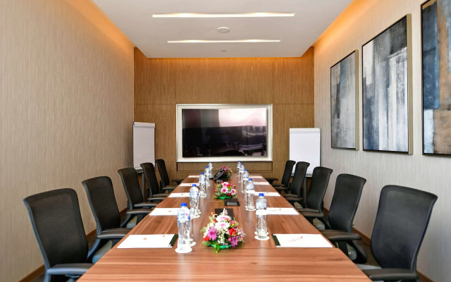 Clarion Hotel Jeddah Airport
