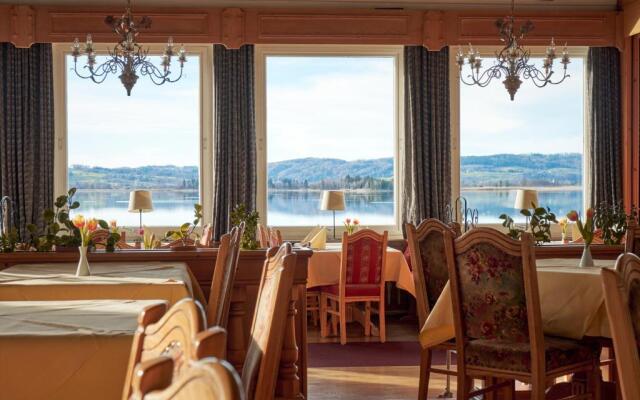 Seehotel Grauer Bär