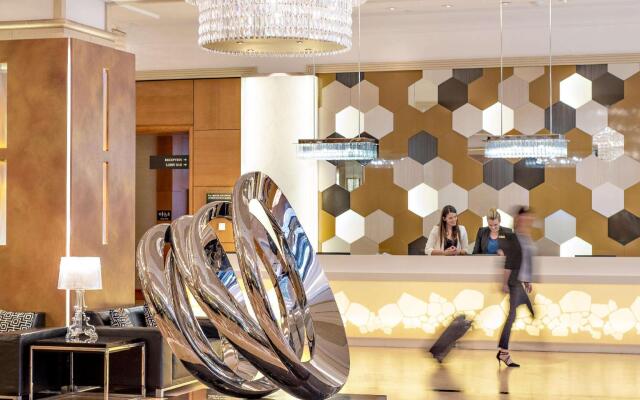 Duxton Hotel Perth