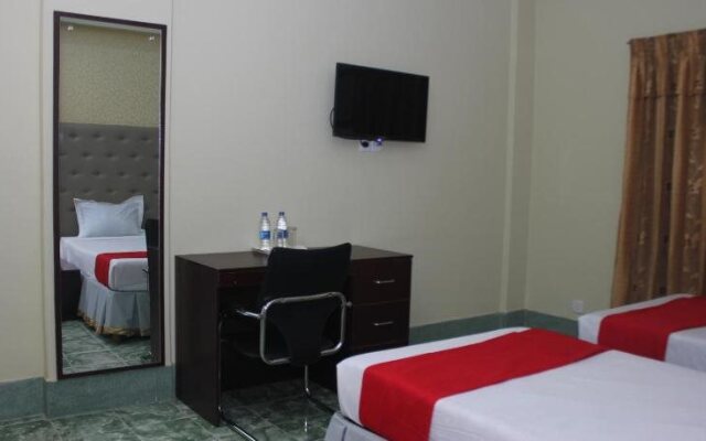 Golden Inn Chattagram Ltd