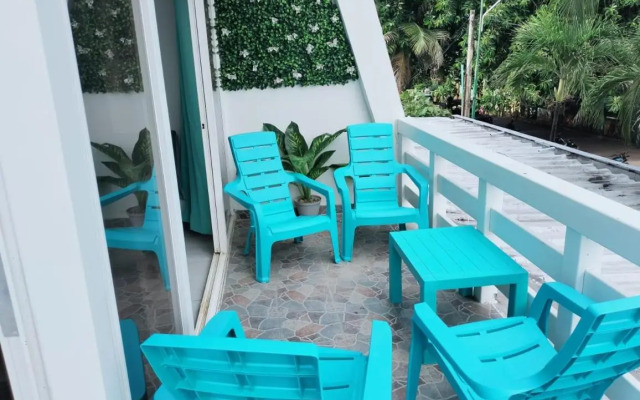 Apartamento en San Andrés Jet Set by Seven Travel