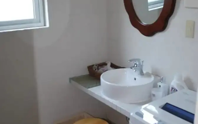 Apartment A at Asahikawa City