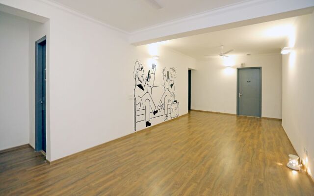 OYO Townhouse 018 Medanta