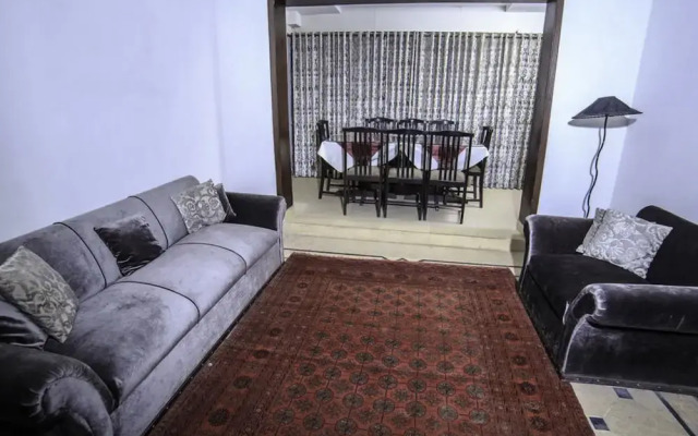 Shelton Hotel Rawalpindi