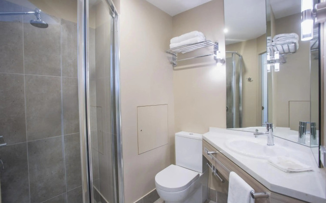 ibis Mackay