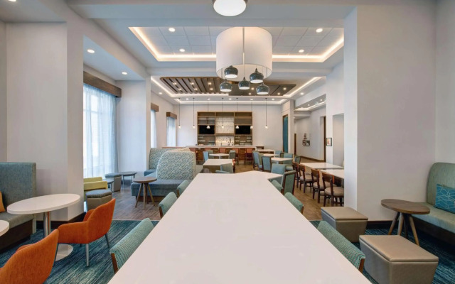 Hampton Inn & Suites by Hilton Waterloo St. Jacobs