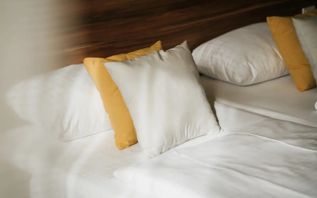 Savoy Hotel Frankfurt
