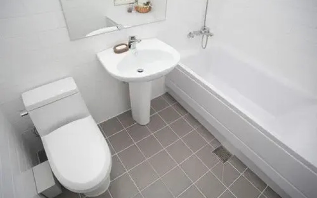 Goseong Sandeul Sandeul Pension