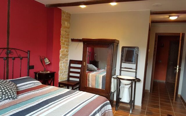 Hotel Rural El Horno de Aliaga