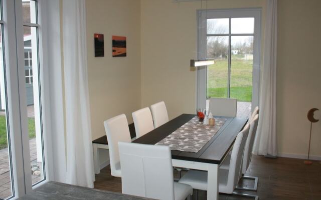 Quaint Holiday Home in Rerik With Sauna
